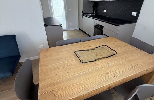 Ortona Villa | Omai Suites - Repairs