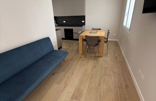 Ortona Villa | Omai Suites - Repairs