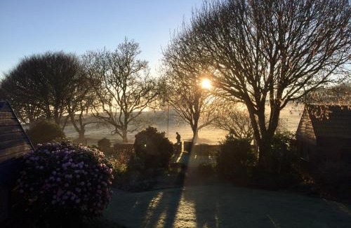 Taumarunui Bed & Breakfast | Omaka Lodge