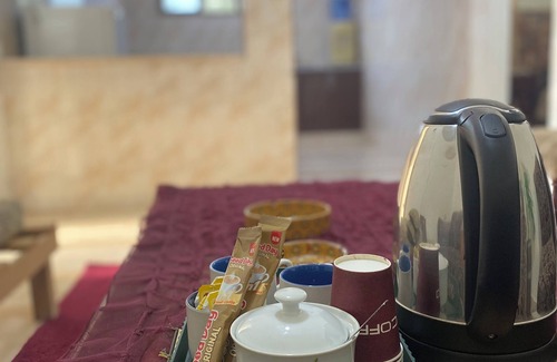 Sahab House | Omar home.