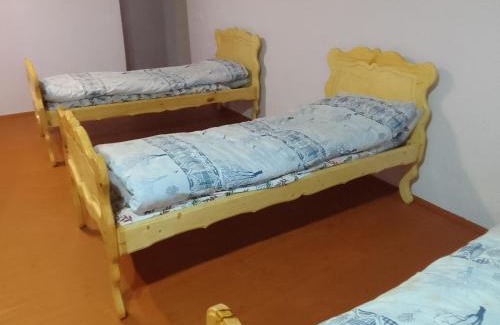 Khinaliq Apartment | Omar Khinaliq