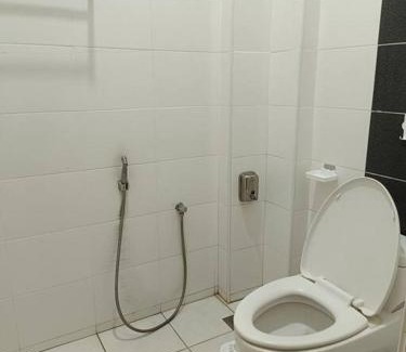Bandar Sri Sendayan House | Omar Little Palace
