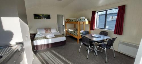 Omarama Resort | Omarama TOP10 Holiday Park