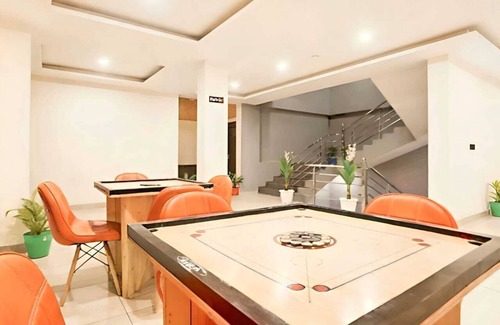 Jagatsukh Cottage | Omavya Cottage