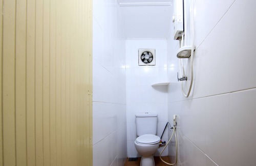 Teluk Nipah Hotel | Ombak Inn Chalet