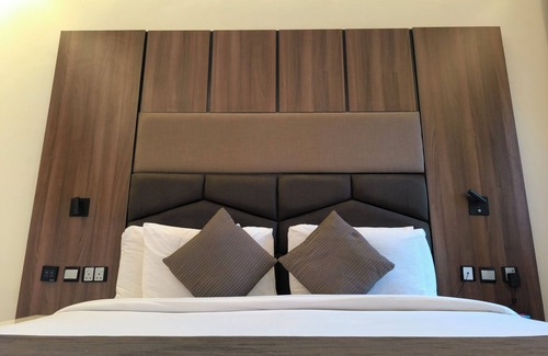 Enugu Hotel | OMEDEL LUXURY