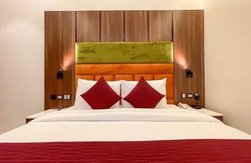 Enugu Hotel | OMEDEL LUXURY
