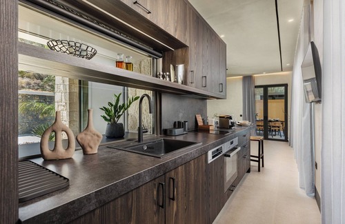 Karpathos Town House | Omega Residences