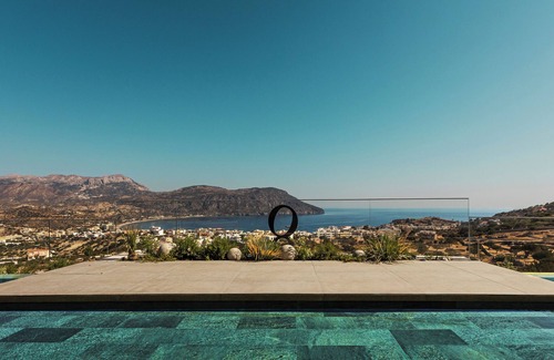 Karpathos Town House | Omega Residences