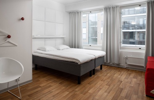 Pori Hotel | Omena Hotel Pori