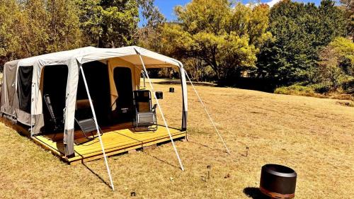 Omeo Other | Omeo Holiday Park