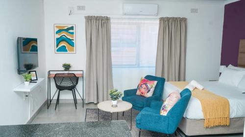 Umtata Apartment | Omi’s Wholesome Apartment