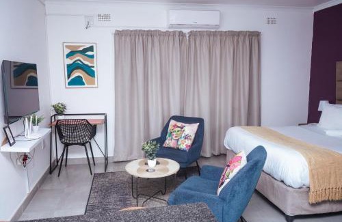 Umtata Apartment | Omi’s Wholesome Apartment