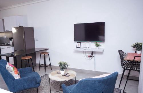 Umtata Apartment | Omi’s Wholesome Apartment