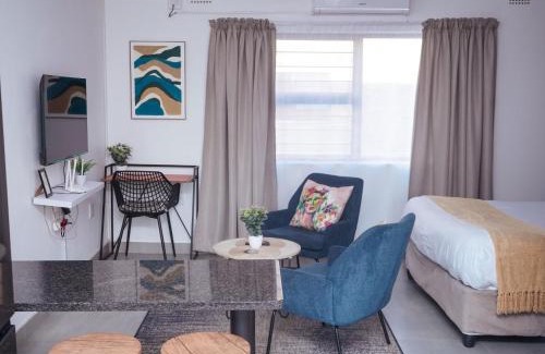 Umtata Apartment | Omi’s Wholesome Apartment