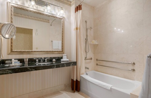 Financial District Hotel | Omni San Francisco Hotel