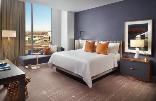 Eagan Hotel | Omni Viking Lakes