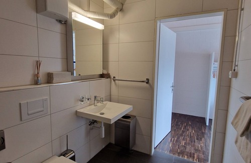 Grenchen Hotel | Omnium Sport Hotel
