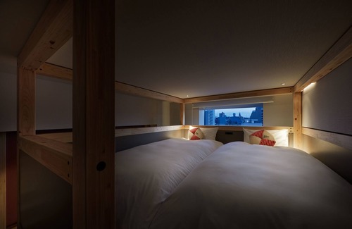 Kitaotsuka Hotel | OMO5 Tokyo Otsuka by Hoshino Resorts