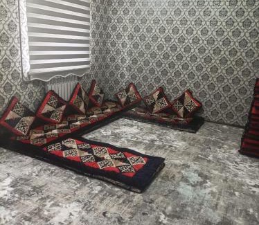Osh Region Bed & Breakfast | Omurbek Guesthouse