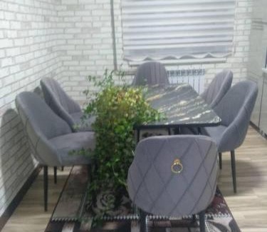 Osh Region Bed & Breakfast | Omurbek Guesthouse