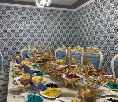 Osh Region Bed & Breakfast | Omurbek Guesthouse