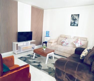 Runda Apartment | Omuts classy one bedroom Ruaka