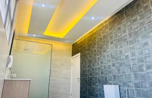Koforidua Cabin | Omy City Lodge