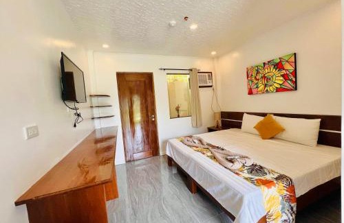 Looc Resort | On Board Lifestyle Resort FREE MOTORBIKE