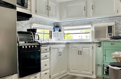 Charlotte Park House | On Golden Pond 1-bedroom home overlooking pond in Punta Gorda, FL