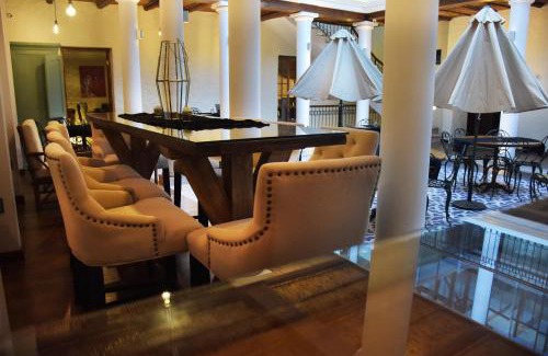 Sucre Hotel | On Hotel Boutique