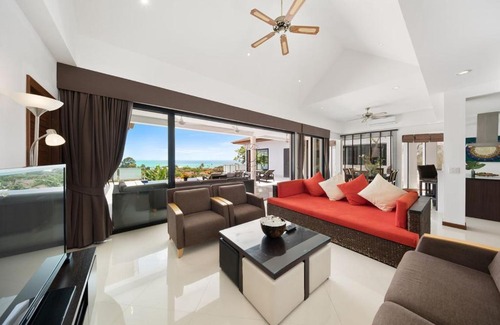 Binh Chanh House | On LUX Gartin