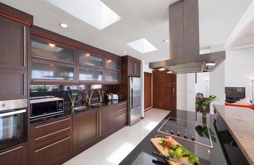 Binh Chanh House | On LUX Gartin
