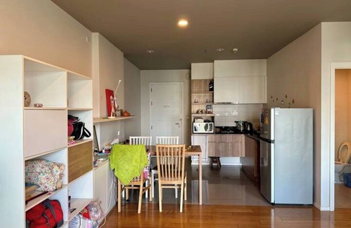 Khlong Toei Apartment | On Nut BTS, 2 bed 2 bath, Big C, Lotus