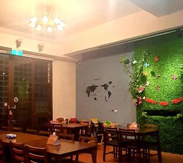 Lugu House | On One Side Homestay