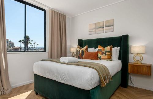 Century City Apartment | On Park Apartments