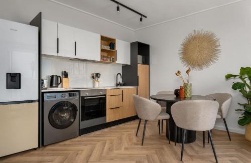 Century City Apartment | On Park Apartments