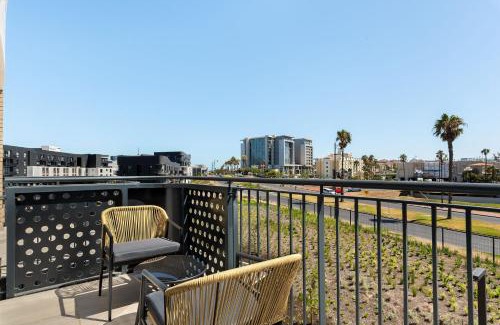 Century City Apartment | On Park Apartments