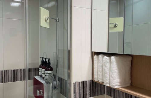 Namyeong-dong Apartment | [On Promo] Kaya’s Seoul Station City Escape @Central Seoul