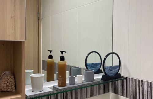 Namyeong-dong Apartment | [On Promo] Kaya’s Seoul Station City Escape @Central Seoul