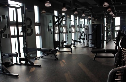 Namyeong-dong Apartment | [On Promo] Kaya’s Seoul Station City Escape @Central Seoul