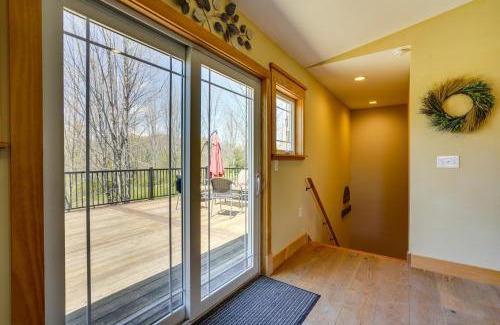 Phoenix House | On-Site ATV Trails Central New York Getaway!