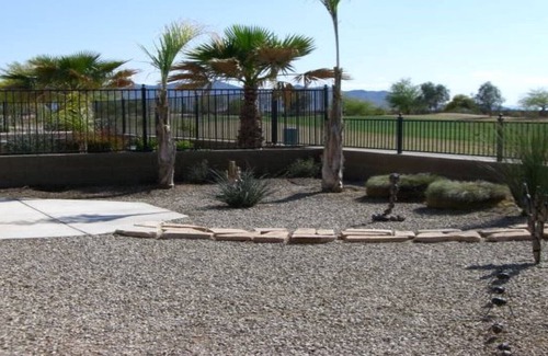 Mission Royale House | On The 14th Green ~ BEAUTIFUL WINTER VACATION HOME IN MISSION ROYALE CASA GRANDE