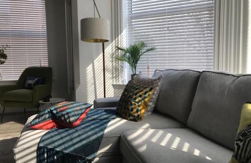 Forest Fields Apartment | On The Avenue Apt 4