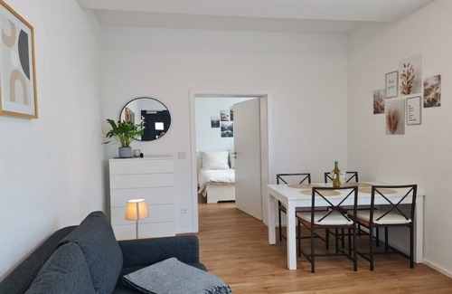Waldkirch House | on the avenue Comfortable holiday residence
