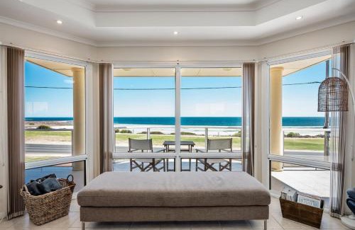 Port Hughes House | On The Bay