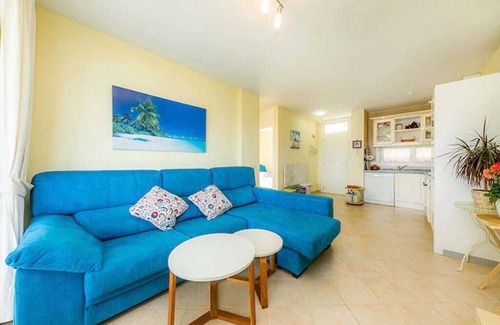 Sant Llorenc des Cardassar Apartment | On the beach, with pool ! Super sea view, fiber optic internet, air conditioning