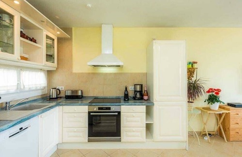Sant Llorenc des Cardassar Apartment | On the beach, with pool ! Super sea view, fiber optic internet, air conditioning