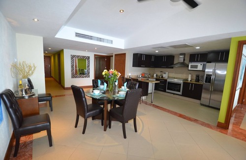 South Hotel Zone Condo | ON THE BEACH - Luxury Condominium with Breathtaking Views