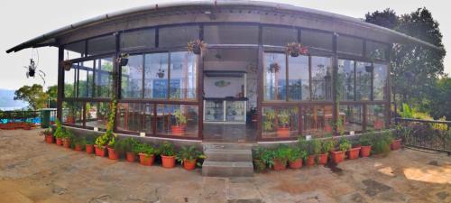 Anjanvel Hotel | On The High Ground Tourism Point